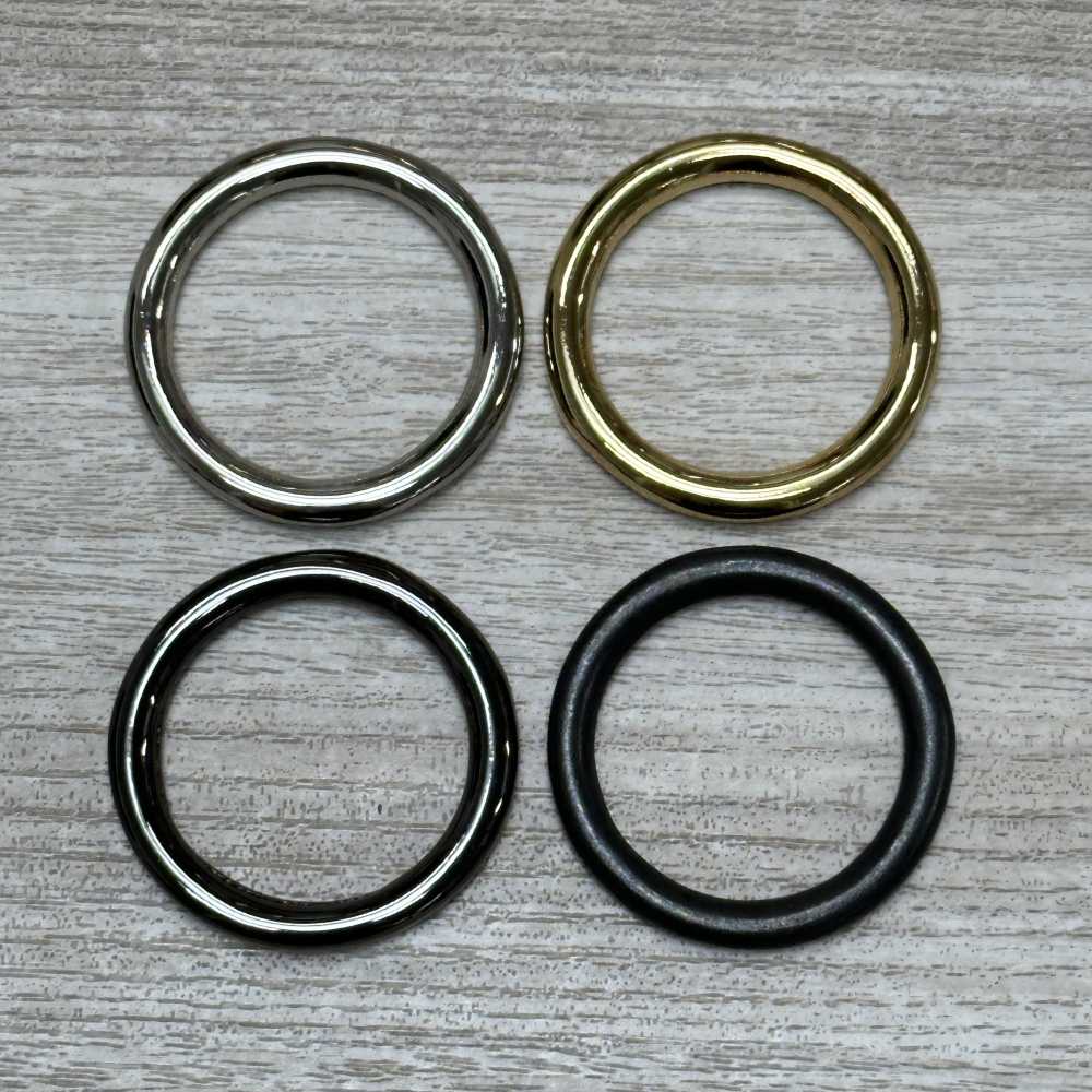 OR-1 Biegering[Schnallen Und Ring] Okura Shoji