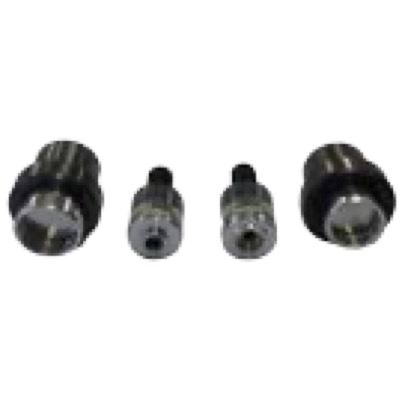 FD-SG1000-ABC Montagewerkzeug Für 18-mm-Druckknöpfe Für SUNGRIP SG1000[Druckverschluss/Ösenscheibe] Kajitec