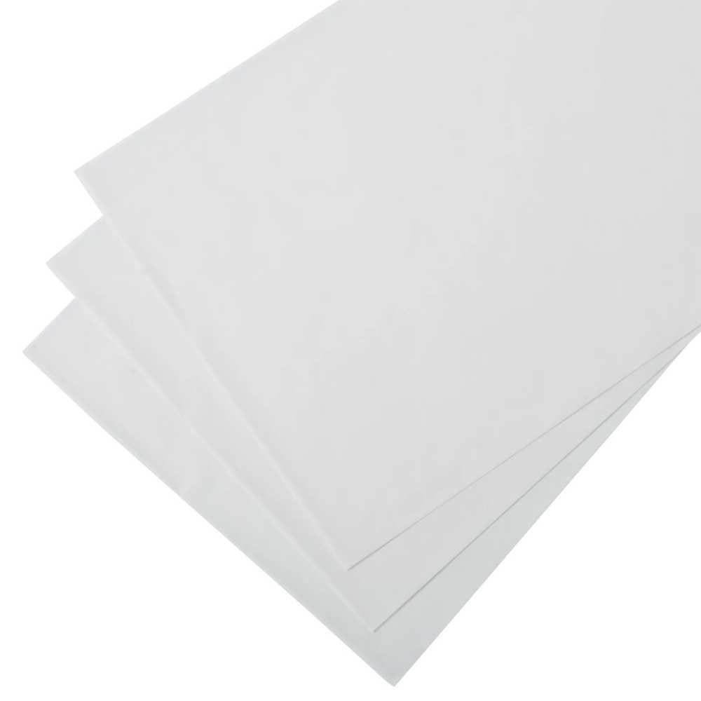 35252 Reinweißes Rollenpapier (4 Stück)[Verschiedene Waren Und Sonstiges] COPACK