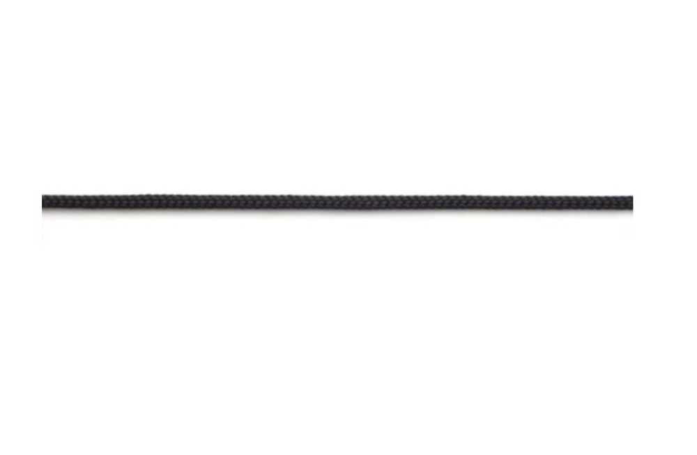 N12W-B Nylon-Nähschnur Mit Wachs 1,2 Mm[Bandbandschnur] Cordon