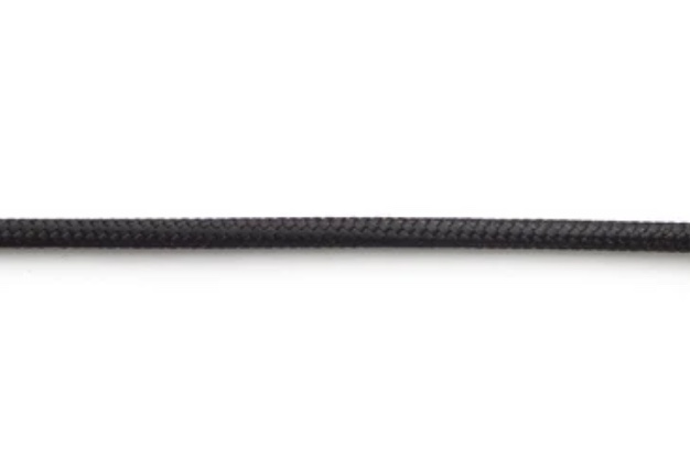 5972-B Kiefernblatt-Kordelserie Mit 1,5 Mm Kern[Bandbandschnur] Cordon