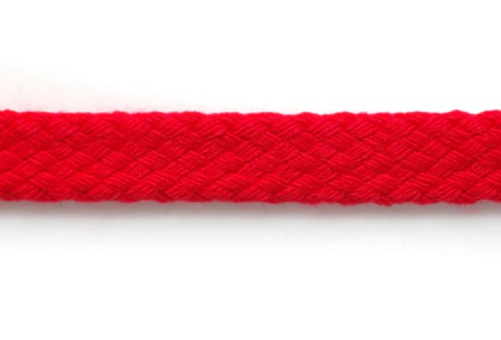 AC3222B Acrylschnur 8MM[Bandbandschnur] Cordon