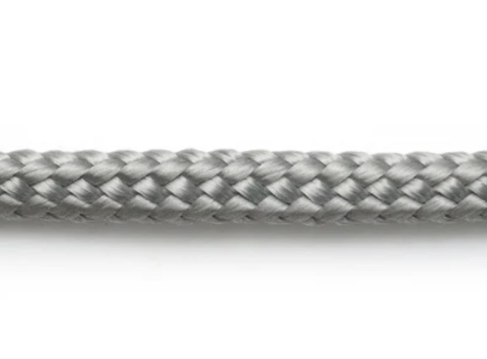 NY55A Nylonschnur 5MM[Bandbandschnur] Cordon