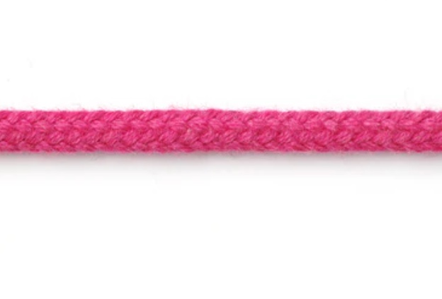 CCR01A(S) 3,5 Mm Baumwollkordel[Bandbandschnur] Cordon