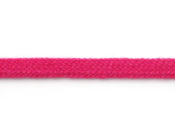 CCF01A(S) 4,5 Mm Baumwollkordel[Bandbandschnur] Cordon