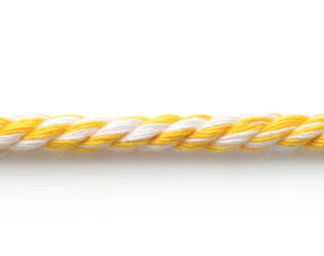 ACT-01M2(M) Meringue Twist Cord 4mm[Bandbandschnur] Cordon