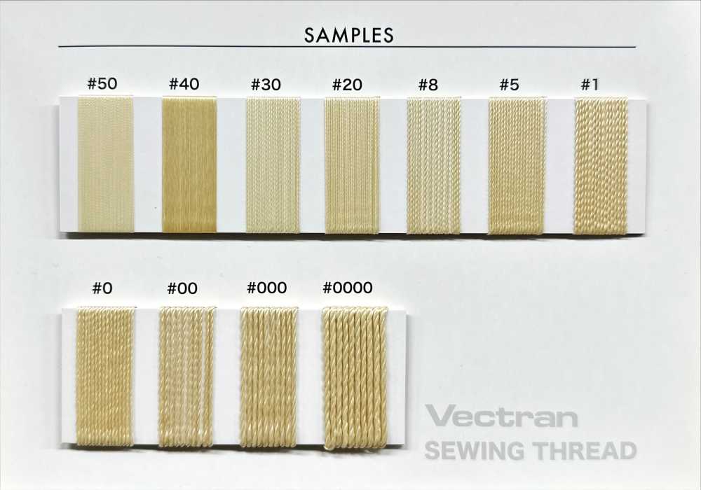 VECTRAN Vectran®[Gewinde] Nagai-Zwirn