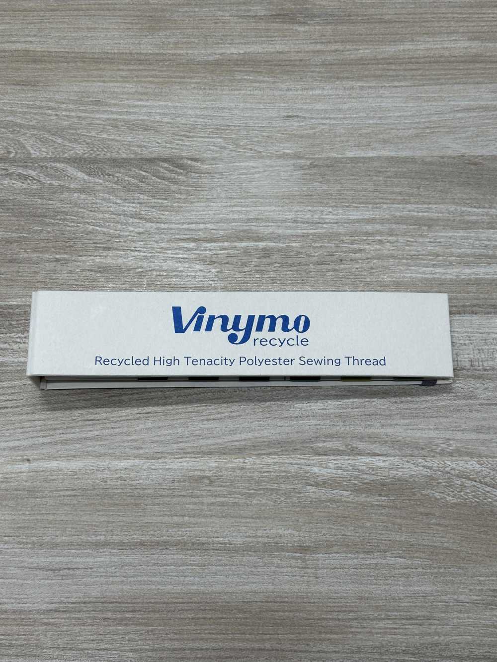 VINYMORECYCLE-SAMPLE Vinimo Recycling-Musterkarte Nagai-Zwirn