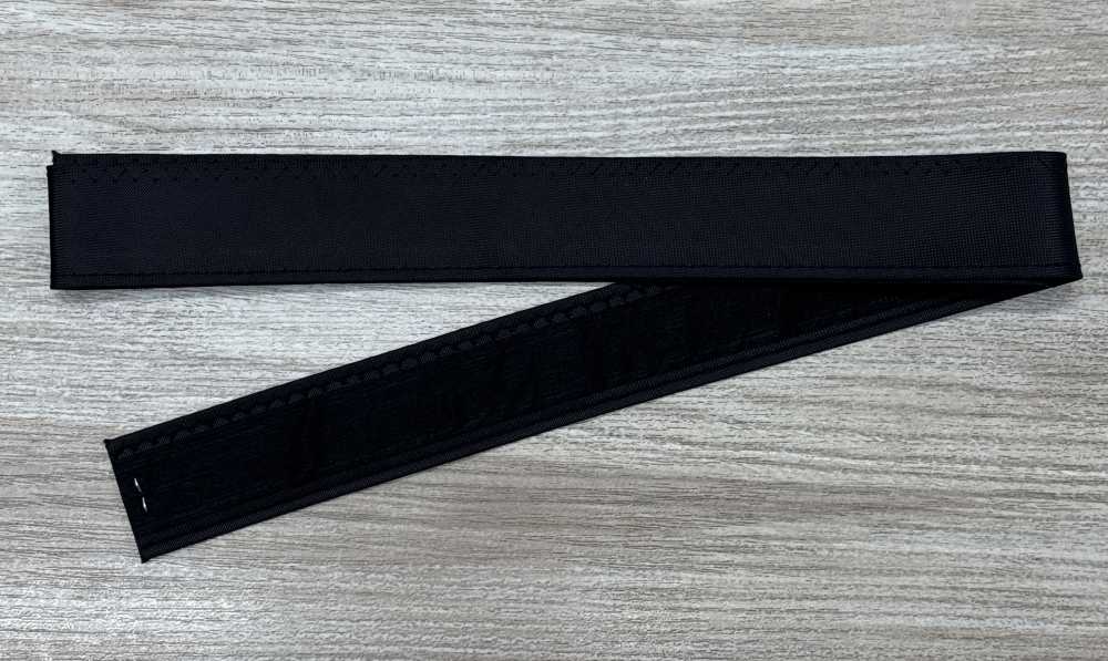 DD-003 テトロン 芯付き 不織布芯(黒)[Verschiedene Waren Und Sonstiges]