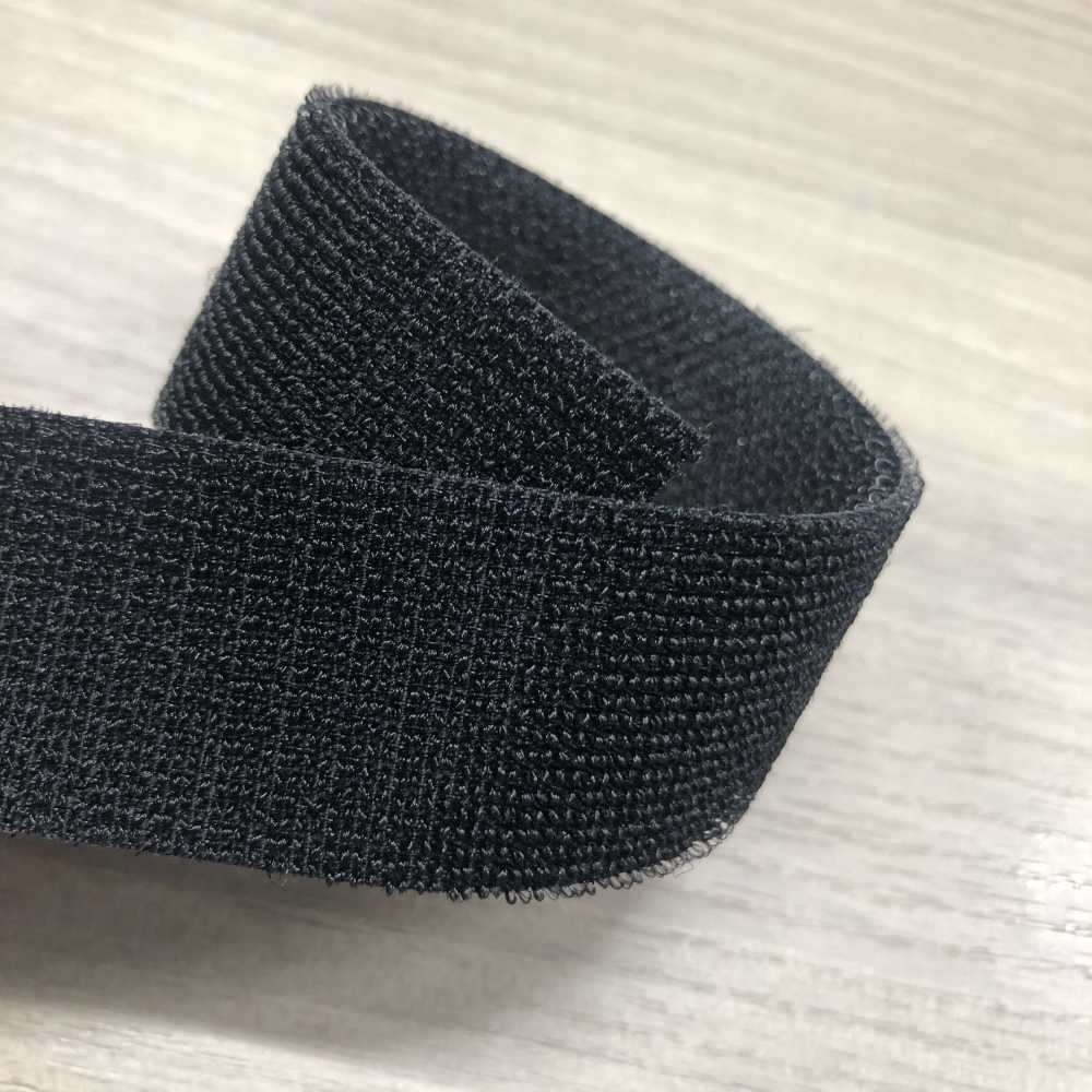 5QN Quicklon® Klettverschluss (Doppelseitig)[Reißverschluss] YKK