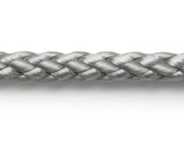 NY55B 5 Mm Nylonschnur[Bandbandschnur] Cordon