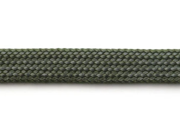 SCFコード(M) Silikonbeschichtetes Kabel 7 Mm[Bandbandschnur] Cordon