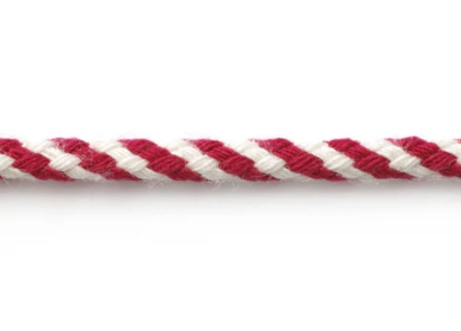 MBT01(S) Marine-Randschnur 3,5 Mm[Bandbandschnur] Cordon