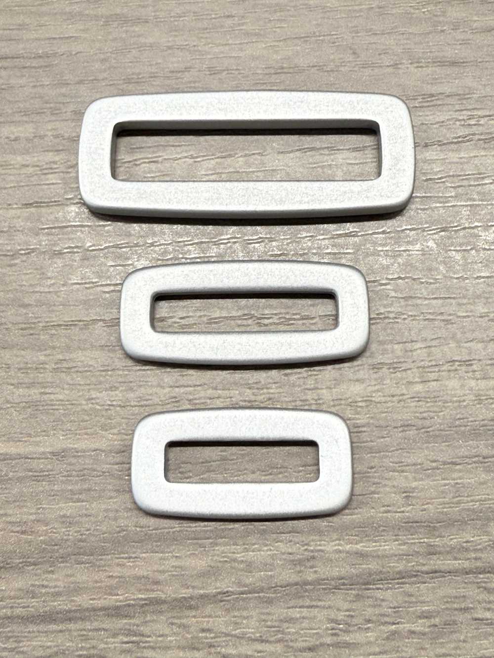 HH035 Altica Square Loop[Schnallen Und Ring]