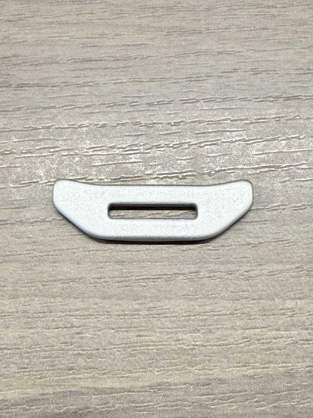 HH124 Altica Gurtband-Knebelverschluss, Regulärer Flügel[Schnallen Und Ring]