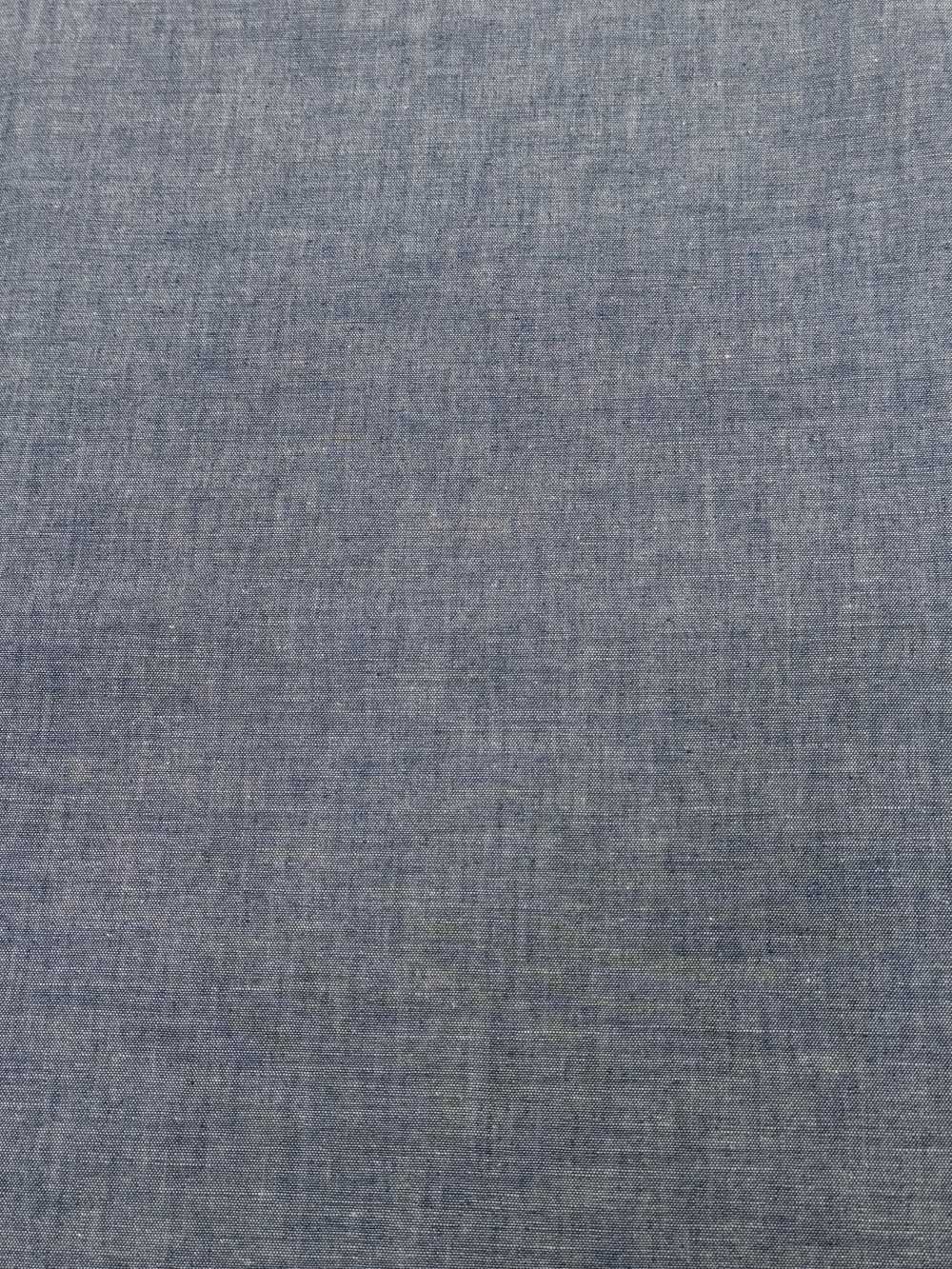5076-W Chambray 5,5oz[Textilgewebe]