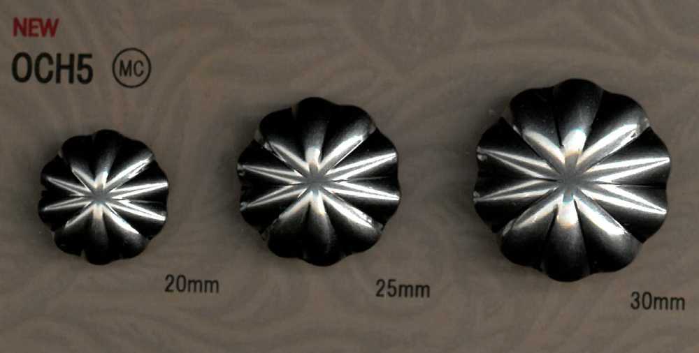 OCH5 Concho-Knopfblume[Taste] DAIYA BUTTON(DAIYA BUTTON)