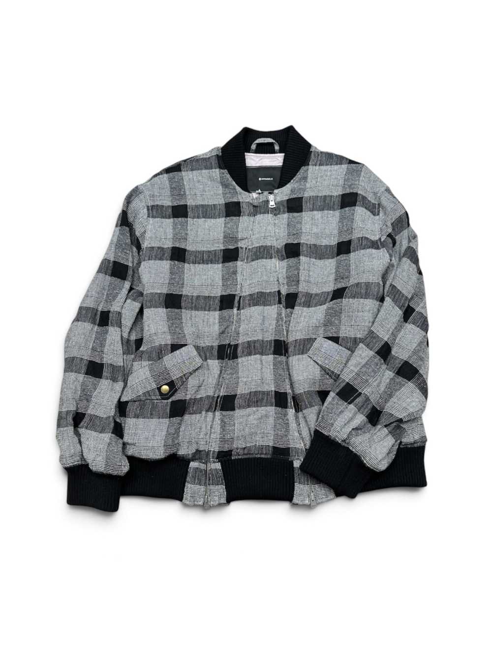 AXP8001-01 Original Blousonjacke[Bekleidungsprodukte] Okura Shoji