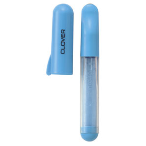 24034 F-Chaco Liner Pen Typ <blau>[Bastelbedarf] Kleeblatt