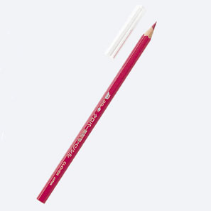 24066 Wärmeübertragungsstift Rot[Bastelbedarf] Kleeblatt