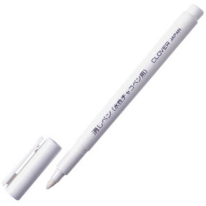 24425 Radierstift Für Chaco Pen[Bastelbedarf] Kleeblatt
