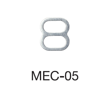 MEC05 BH-Träger-Einsteller 5 Mm * Kompatibel Mit Nadeldetektoren[Schnallen Und Ring] Morito
