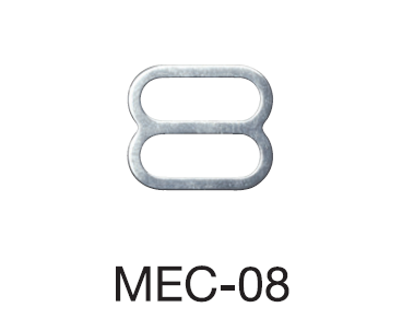 MEC08 BH-Träger-Einsteller 8 Mm * Kompatibel Mit Nadeldetektoren[Schnallen Und Ring] Morito