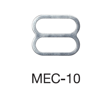 MEC10 BH-Träger-Einsteller 10 Mm * Kompatibel Mit Nadeldetektoren[Schnallen Und Ring] Morito