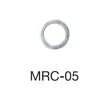 MRC05 Runde Dose 5 Mm * Kompatibel Mit Nadeldetektoren[Schnallen Und Ring] Morito