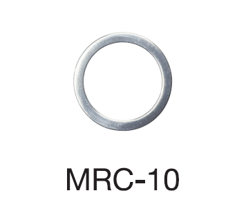 MRC10 Runde Dose 10 Mm * Kompatibel Mit Nadeldetektoren[Schnallen Und Ring] Morito