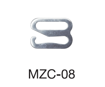 MZC08 Z-can 8mm * Kompatibel Mit Nadeldetektoren[Schnallen Und Ring] Morito