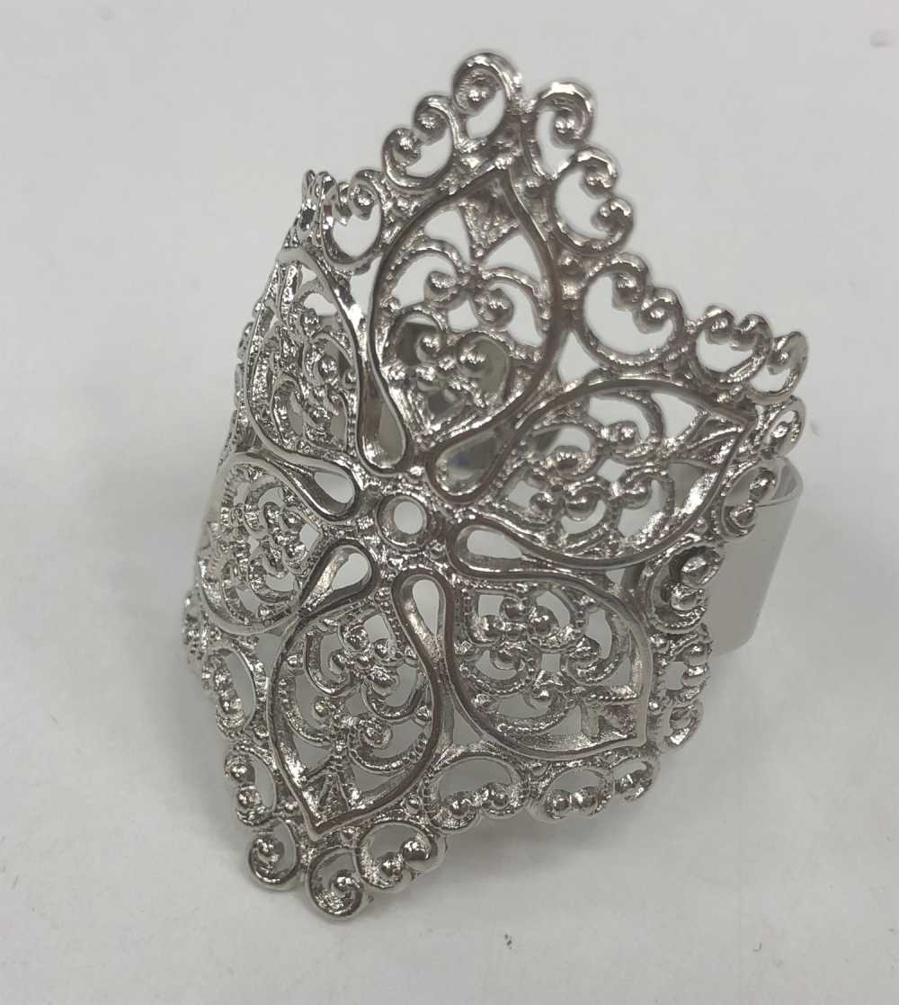 99 Krawattenring [Outlet][Formelle Accessoires] Yamamoto(EXCY)