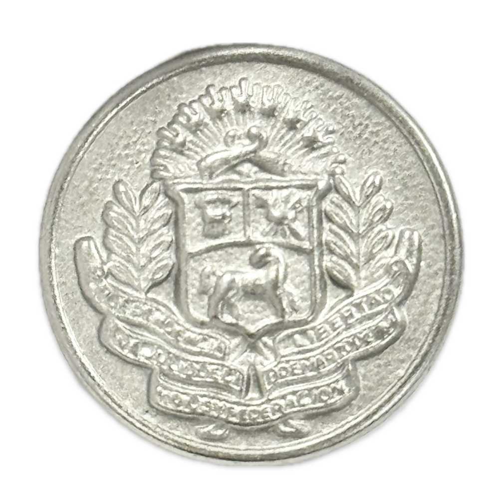 EX134 [Outlet] Silberne Metallknöpfe Für Anzüge Und Jacken, Hergestellt In Japan[Taste]