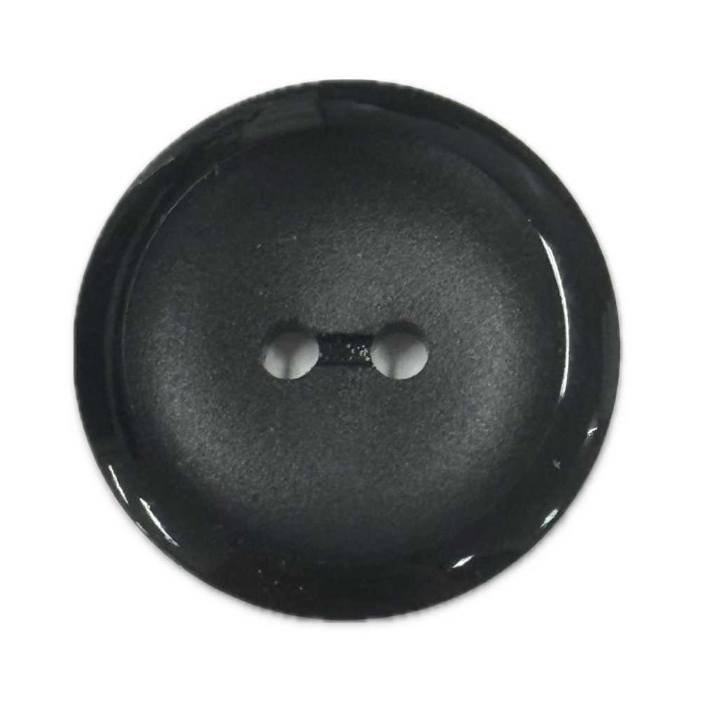 H-02 Festliche Kleidung, Mattschwarz, Zweilochknöpfe[Taste]