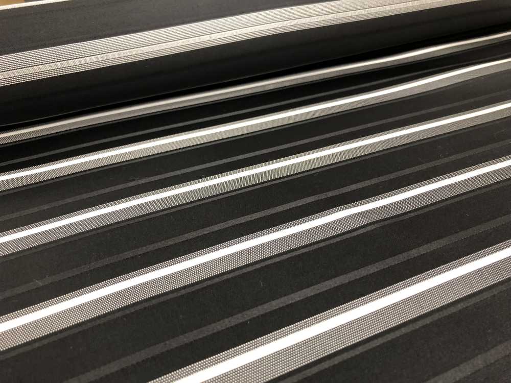HT-362 Seiden-Jacquard-Textil Von Fujiyoshida
