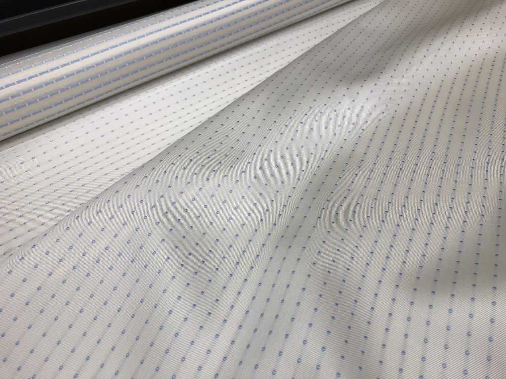 HTC-04 Seiden-Jacquard-Textil Von Fujiyoshida [Outlet]