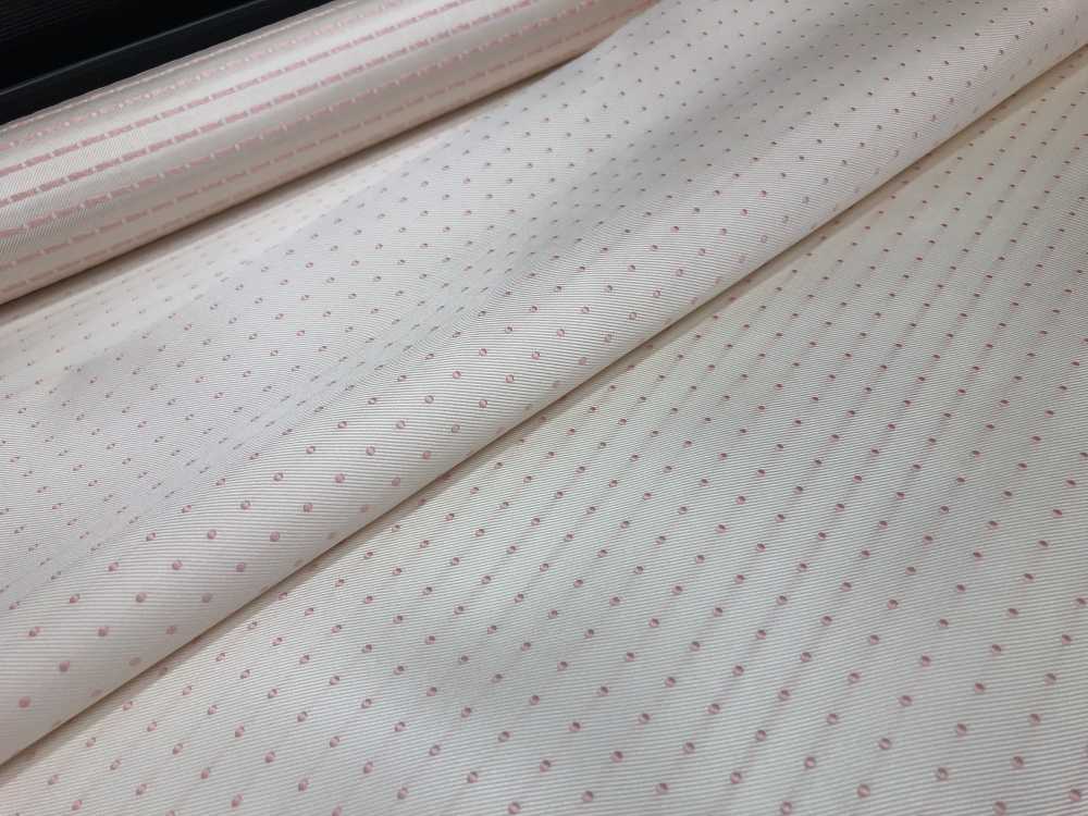 HTC-05 Seiden-Jacquard-Textil Von Fujiyoshida [Outlet]