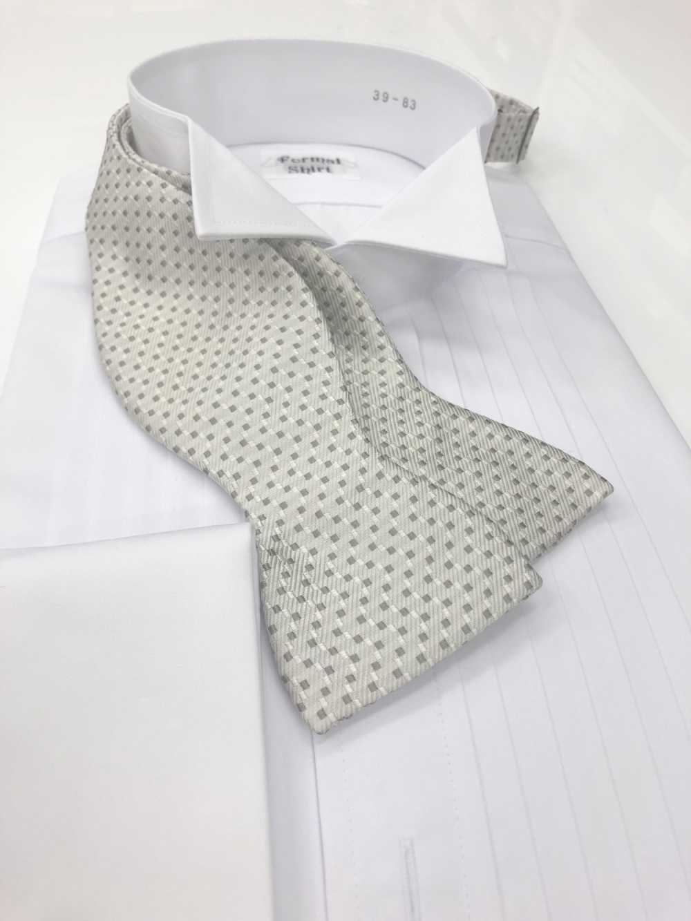 MT-902 Japanische Handgebundene Seidenfliege[Formelle Accessoires] Yamamoto(EXCY)