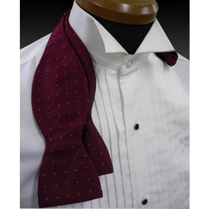 MT-922 Japanische Handgebundene Seidenfliege[Formelle Accessoires] Yamamoto(EXCY)