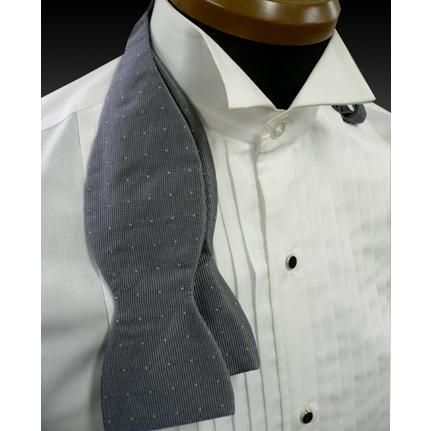 MT-923 Japanische Handgebundene Seidenfliege[Formelle Accessoires] Yamamoto(EXCY)