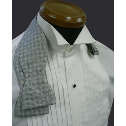 MT-961 Japanische Handgebundene Seidenfliege[Formelle Accessoires] Yamamoto(EXCY)