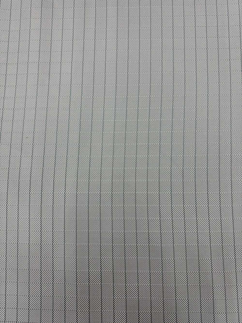 S-941 [outlet] Yamanashi Fujiyoshida 100 % Seide Mit Karomuster, Grau[Textil] Yamamoto(EXCY)