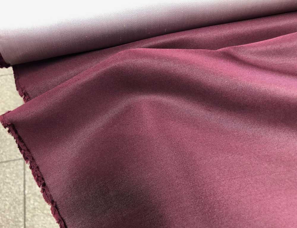 ST-WI Luxuriöses Seidensatin-Textil, Gewebt In Fujiyoshida, Präfektur Yamanashi [Outlet] Yamamoto(EXCY)