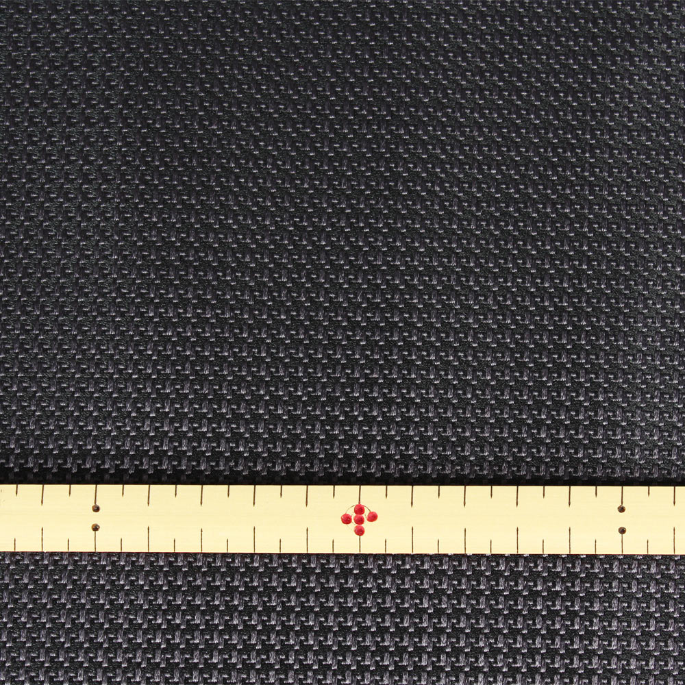 VANNERS-08 VANNERS - In Großbritannien Hergestellter Hahnentritt-Seidenstoff [Outlet][Textil] VANNER