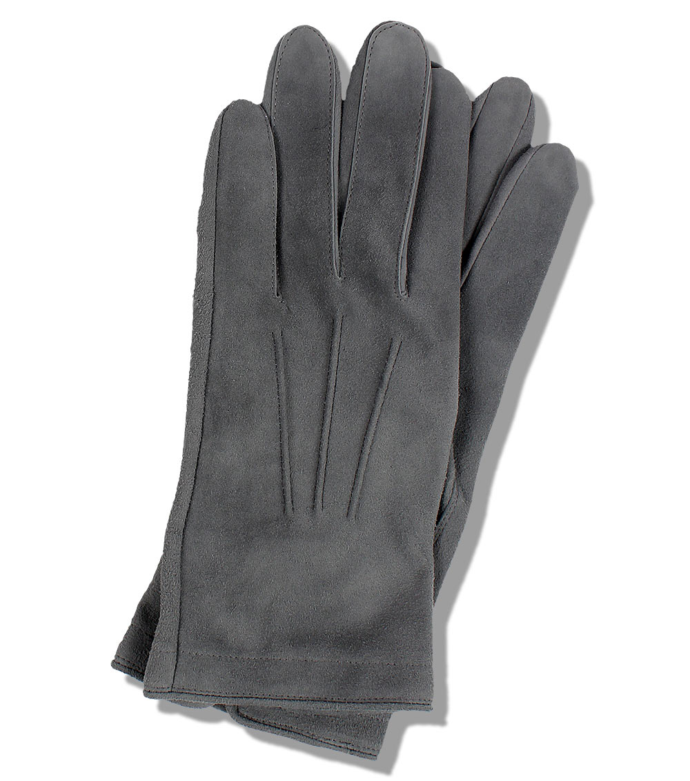 T-04 Formale Handschuhe Aus Chamoisleder[Formelle Accessoires] Yamamoto(EXCY)