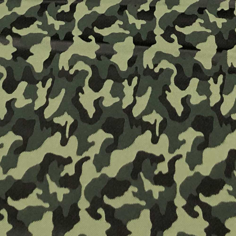 PTS-2 Pentagono (Seidentextil Camouflage-Muster [Outlet][Textil]