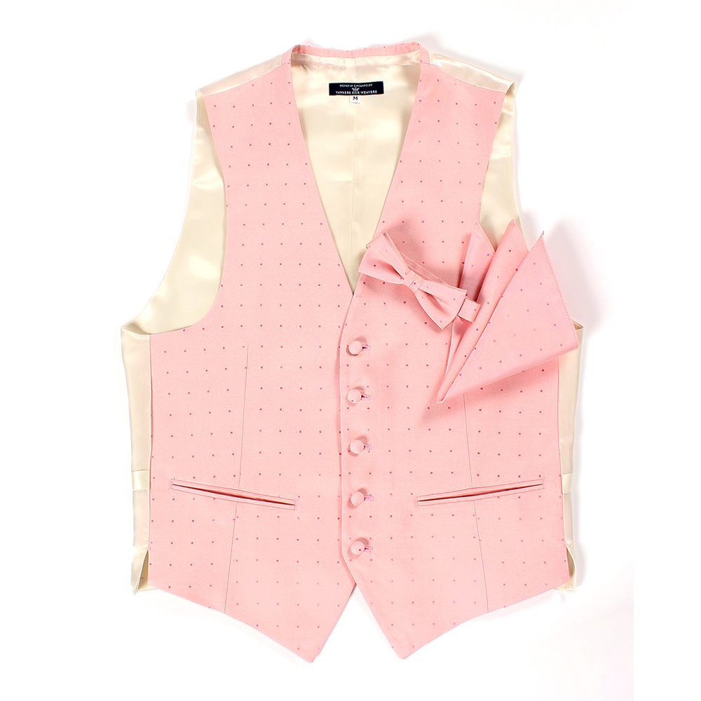 VANNERS-V-33 [Formelle Accessoires] Yamamoto(EXCY)