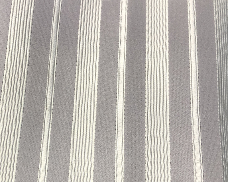 VANNERS-52 VANNERS British Silk Textile Morning Stripes VANNER