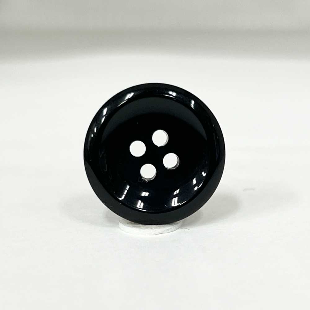 PB202 Formelle Schwarze Knöpfe[Taste] Koutoku Button