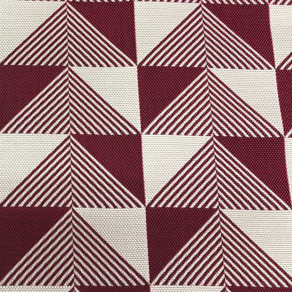 VANNERS-67 VANNERS Britisches Seidentextil[Textil] VANNER